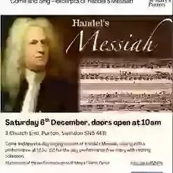 Handel's Messiah Event
